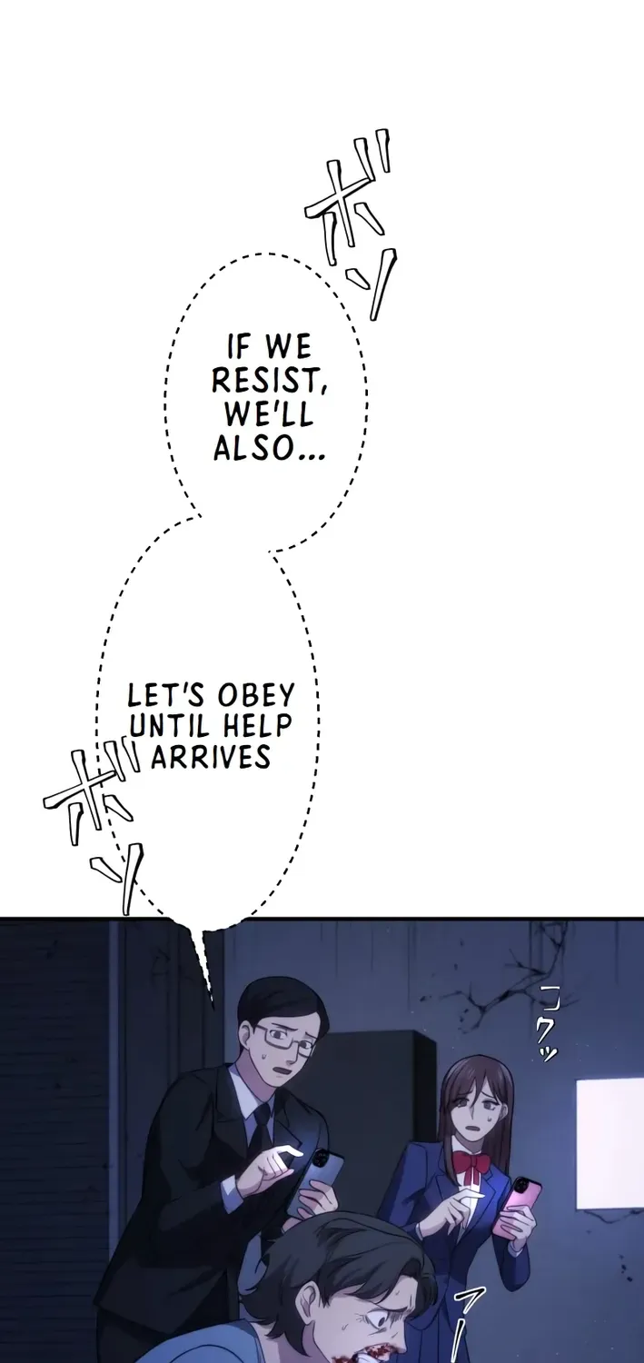 Flame Streamer: Dungeon Avenger Chapter 17 page 48 - 