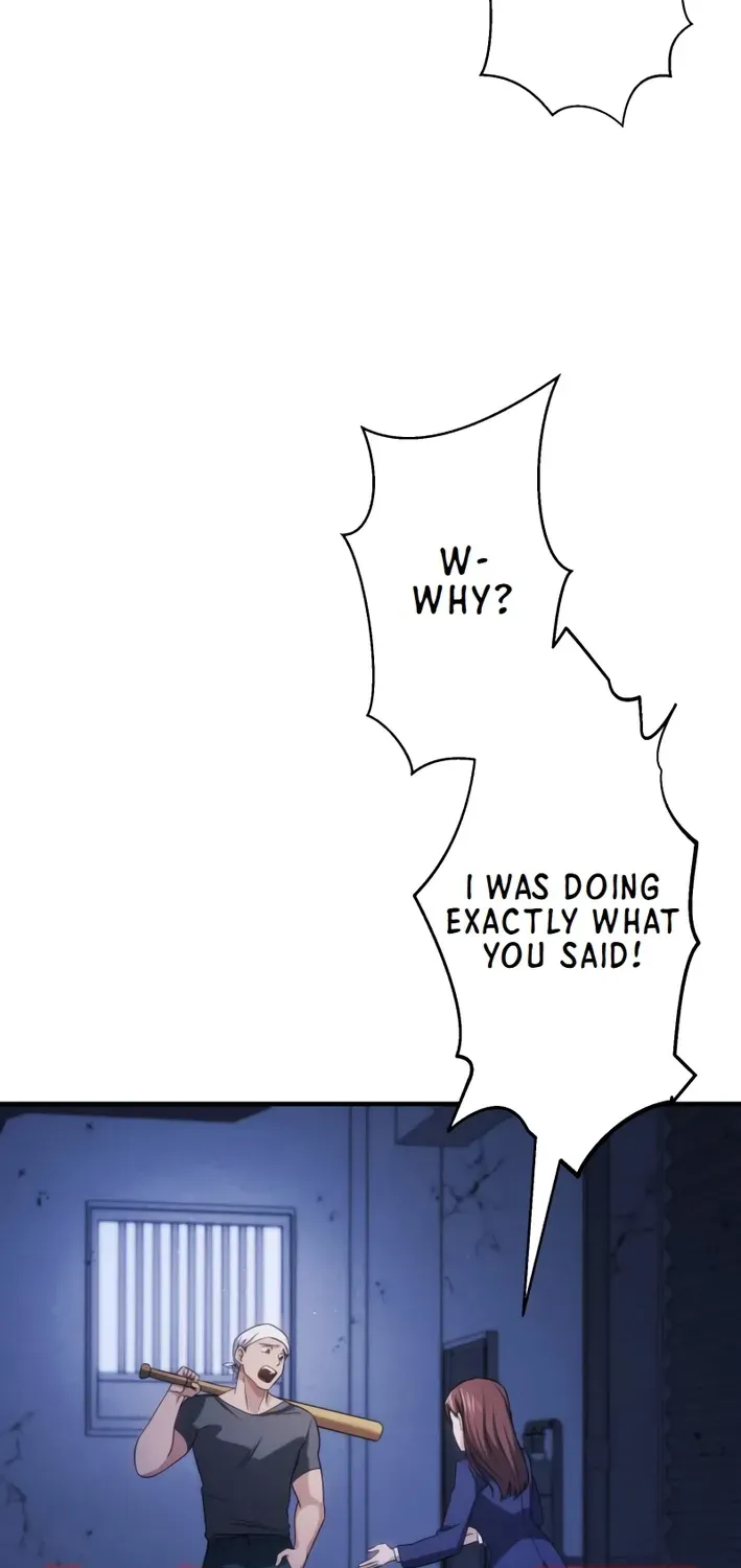 Flame Streamer: Dungeon Avenger Chapter 17 page 56 - 