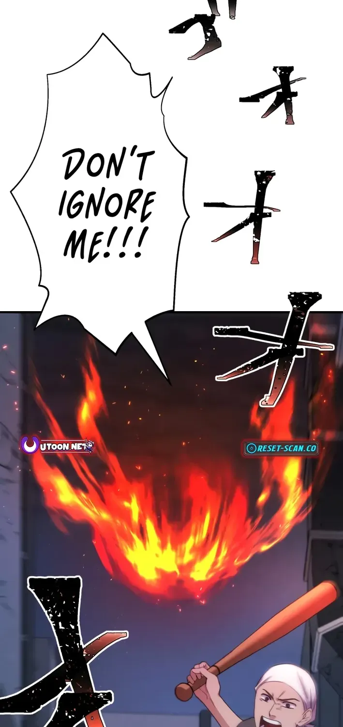 Flame Streamer: Dungeon Avenger Chapter 17 page 62 - 