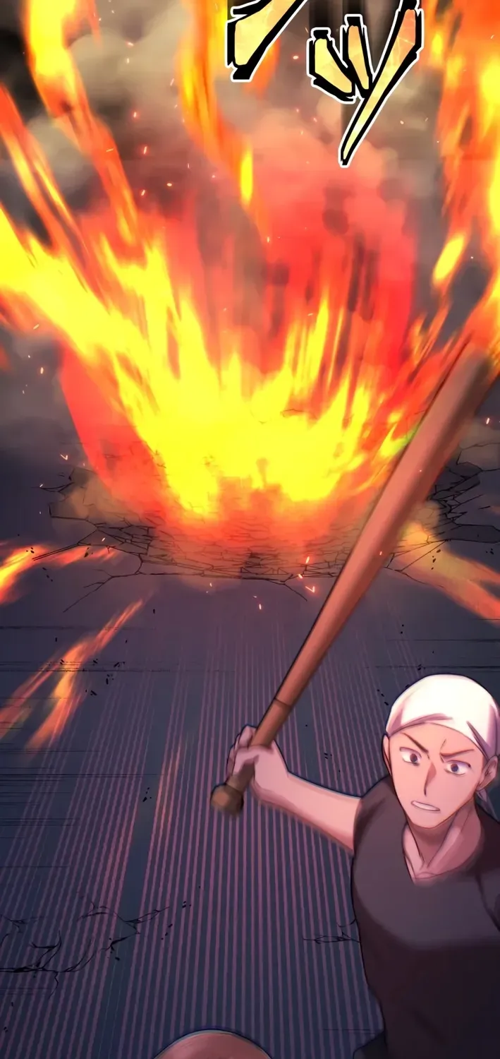 Flame Streamer: Dungeon Avenger Chapter 17 page 65 - 