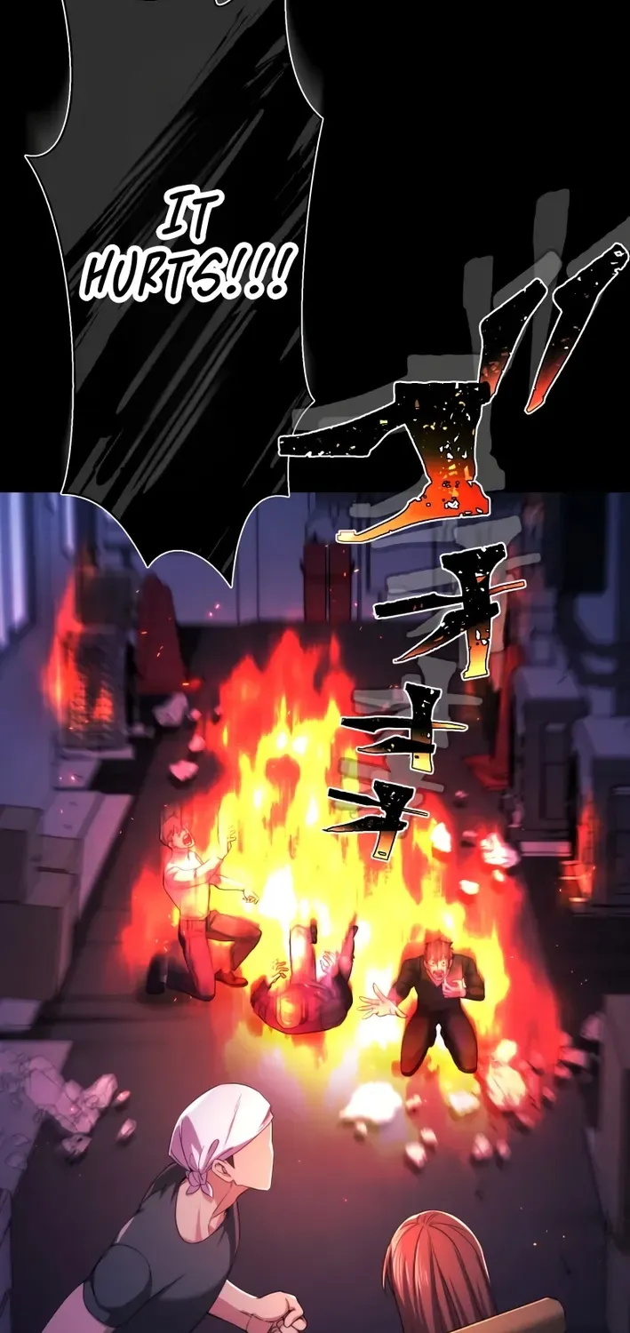 Flame Streamer: Dungeon Avenger Chapter 17 page 67 - 