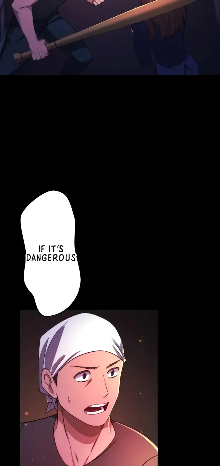 Flame Streamer: Dungeon Avenger Chapter 17 page 68 - 