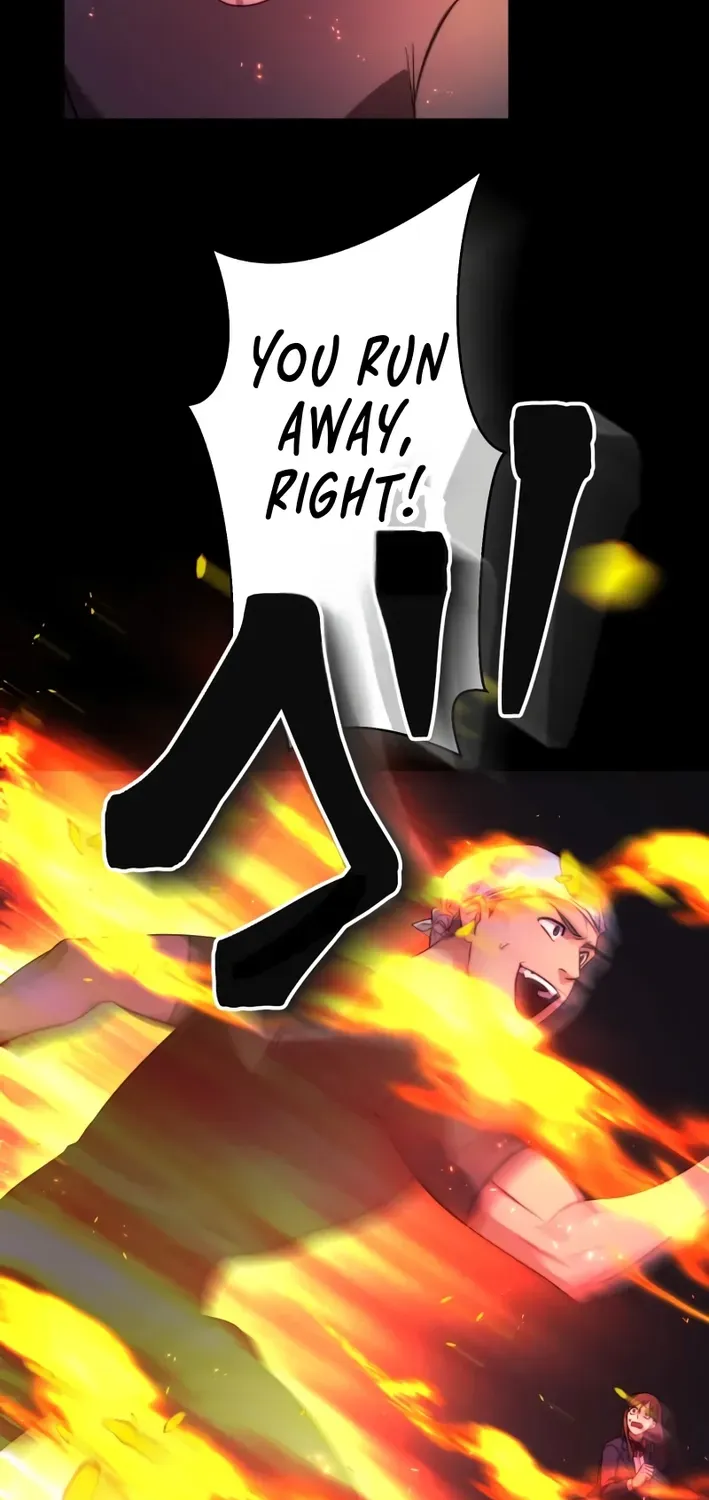 Flame Streamer: Dungeon Avenger Chapter 17 page 69 - 