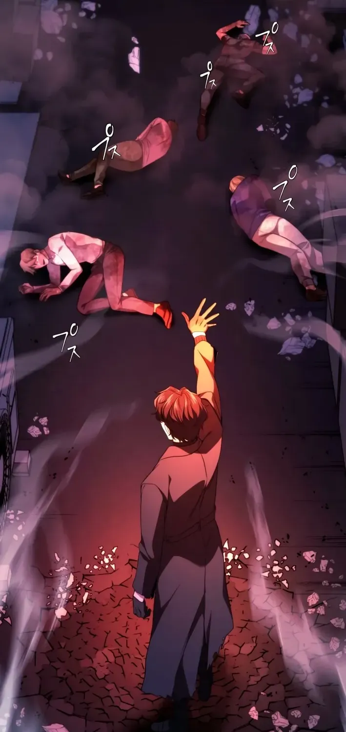 Flame Streamer: Dungeon Avenger Chapter 17 page 72 - 