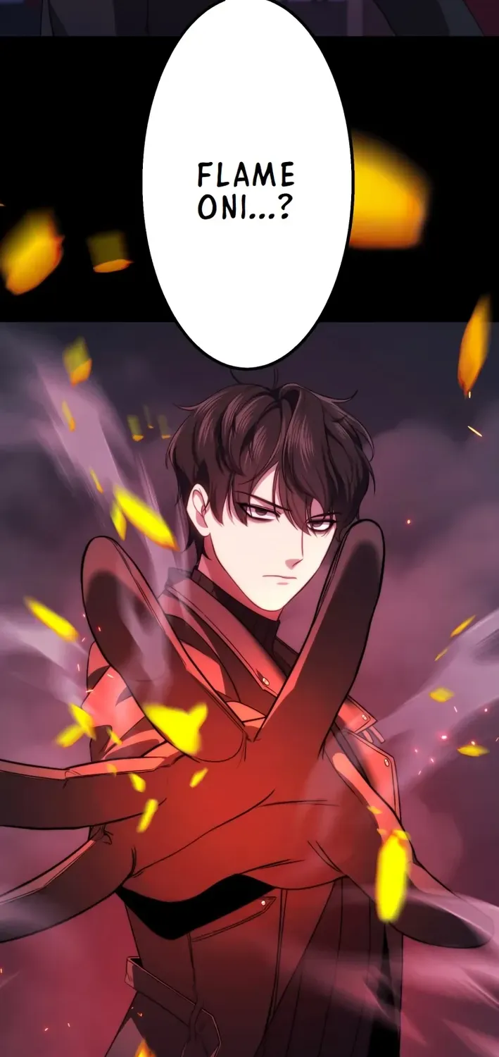 Flame Streamer: Dungeon Avenger Chapter 17 page 74 - 
