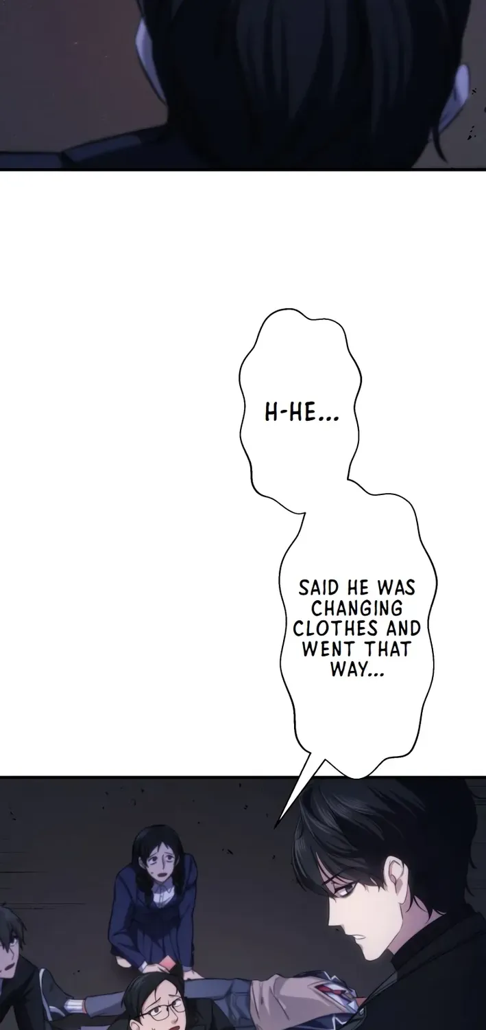 Flame Streamer: Dungeon Avenger Chapter 17 page 82 - 