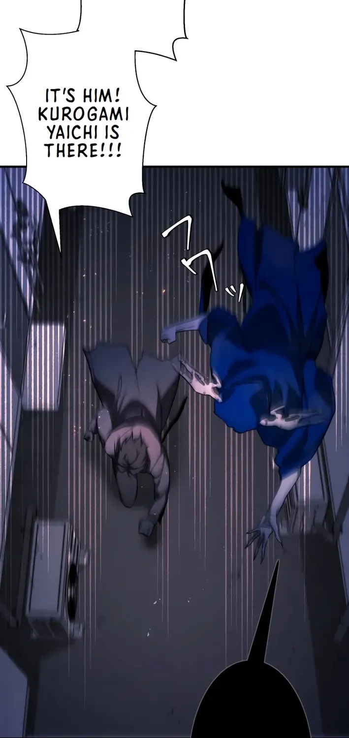 Flame Streamer: Dungeon Avenger Chapter 17 page 92 - 