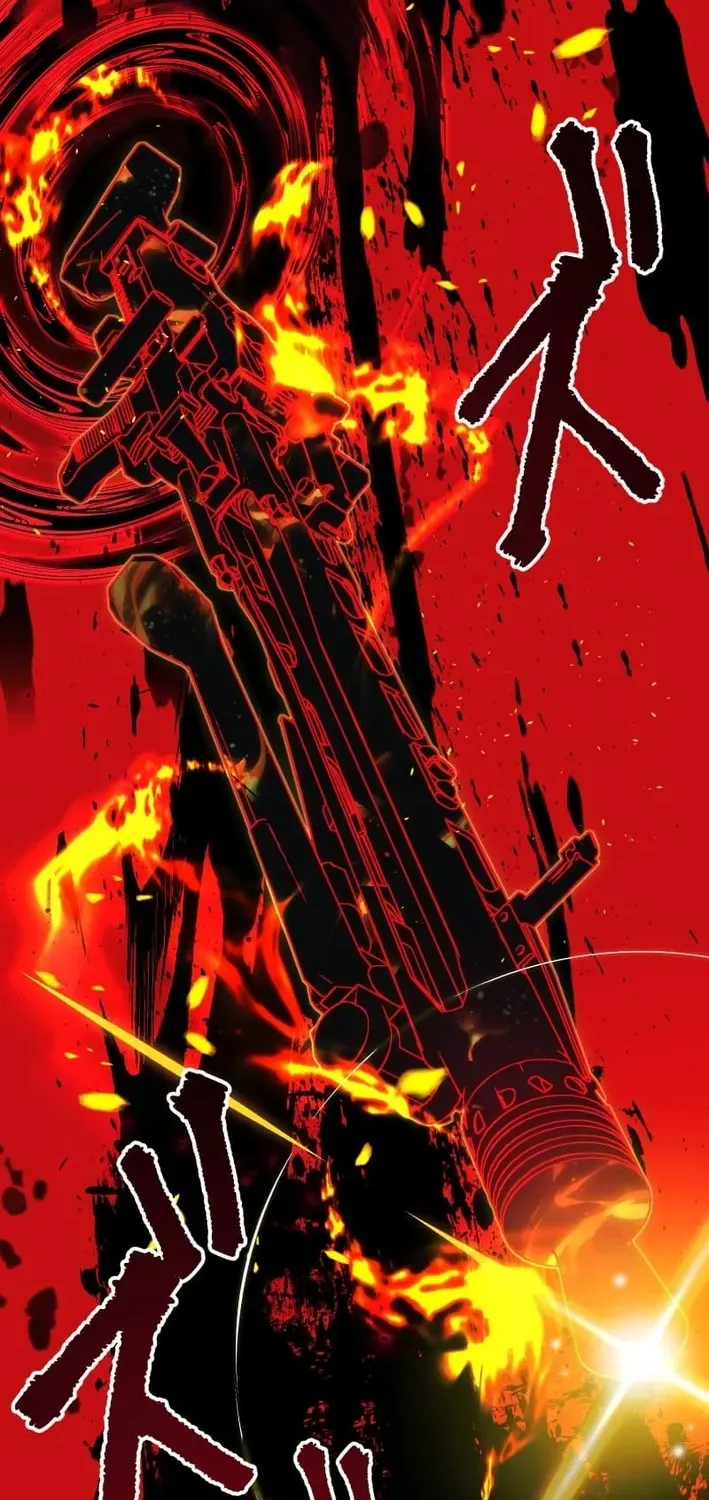Flame Streamer: Dungeon Avenger Chapter 18 page 102 - 