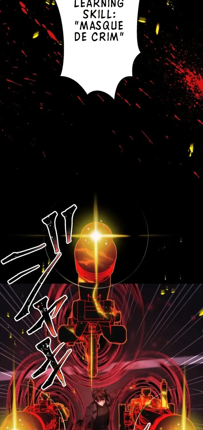 Flame Streamer: Dungeon Avenger Chapter 18 page 104 - 
