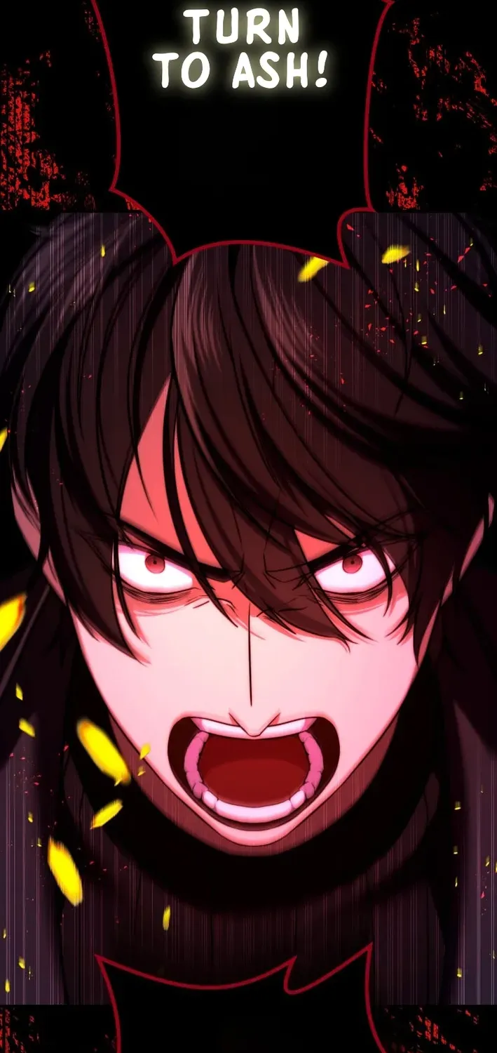 Flame Streamer: Dungeon Avenger Chapter 18 page 107 - 