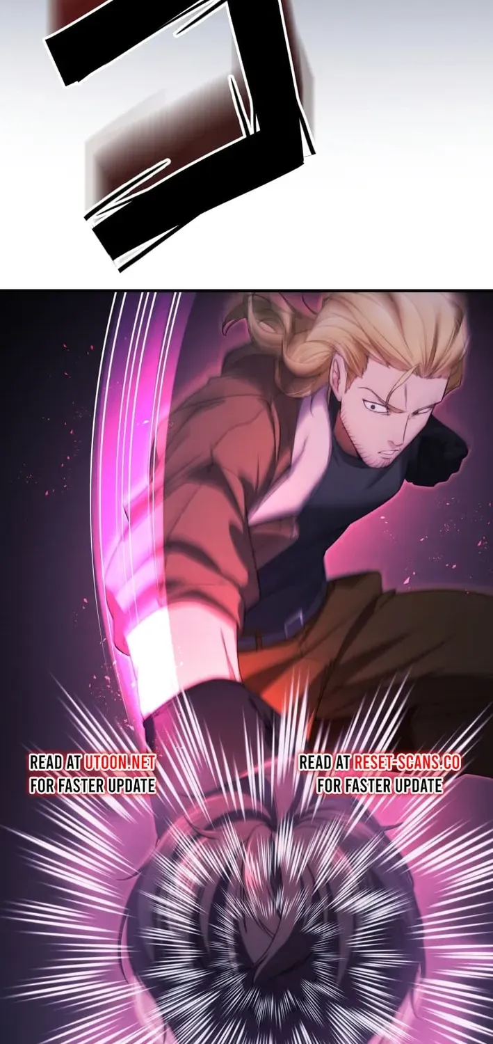 Flame Streamer: Dungeon Avenger Chapter 18 page 16 - 