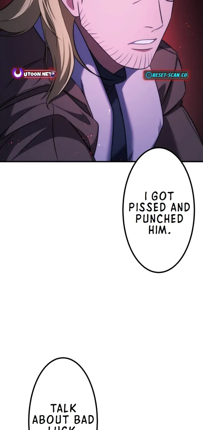 Flame Streamer: Dungeon Avenger Chapter 18 page 19 - 