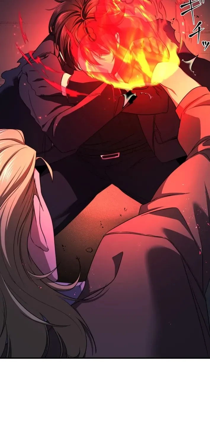 Flame Streamer: Dungeon Avenger Chapter 18 page 22 - 