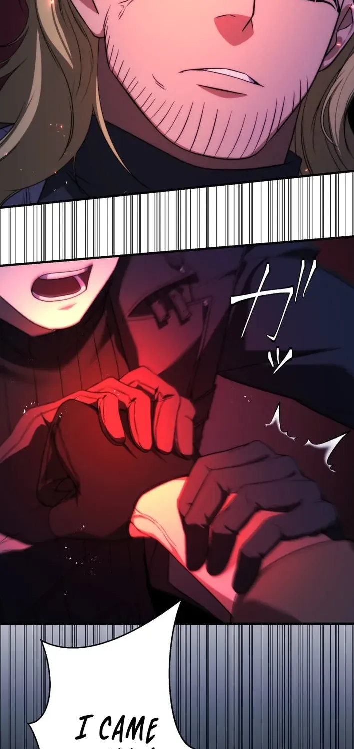 Flame Streamer: Dungeon Avenger Chapter 18 page 25 - 