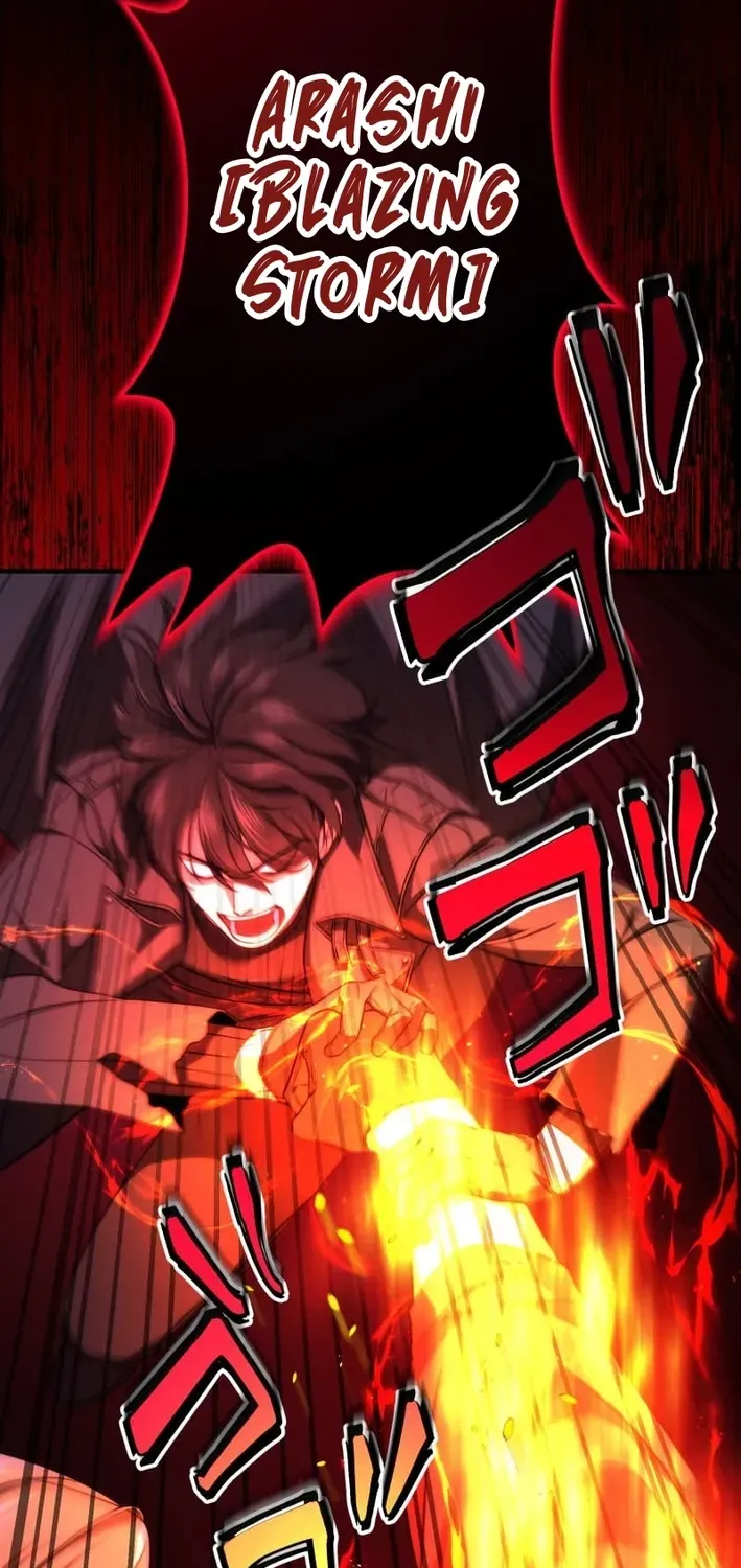 Flame Streamer: Dungeon Avenger Chapter 18 page 27 - 