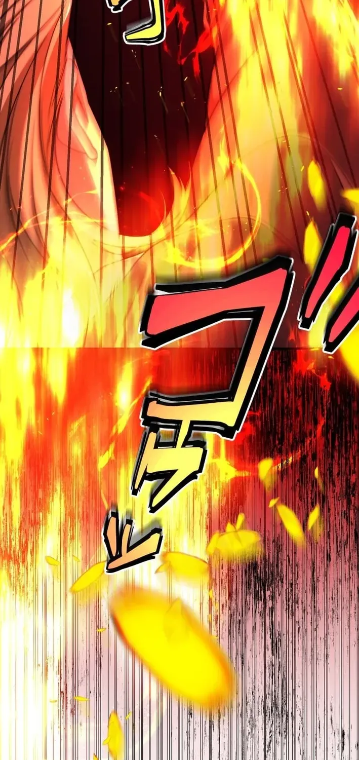 Flame Streamer: Dungeon Avenger Chapter 18 page 28 - 
