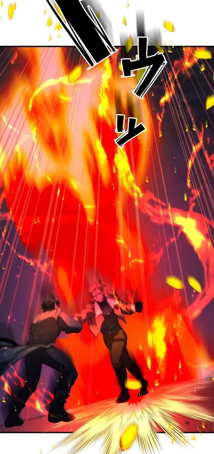 Flame Streamer: Dungeon Avenger Chapter 18 page 33 - 