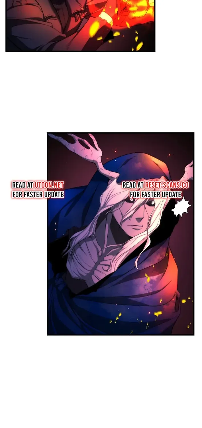 Flame Streamer: Dungeon Avenger Chapter 18 page 35 - 