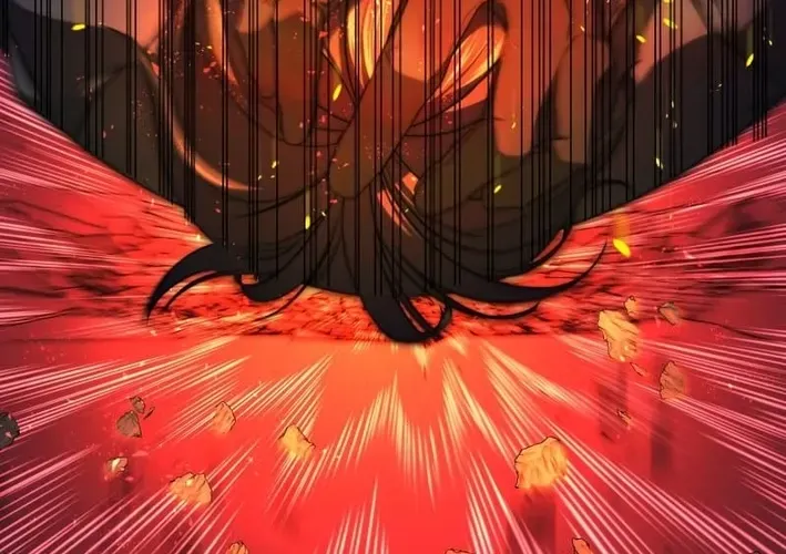 Flame Streamer: Dungeon Avenger Chapter 18 page 40 - 