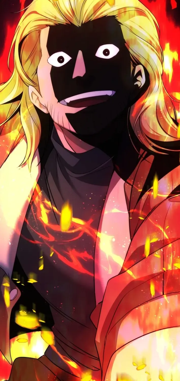 Flame Streamer: Dungeon Avenger Chapter 18 page 42 - 