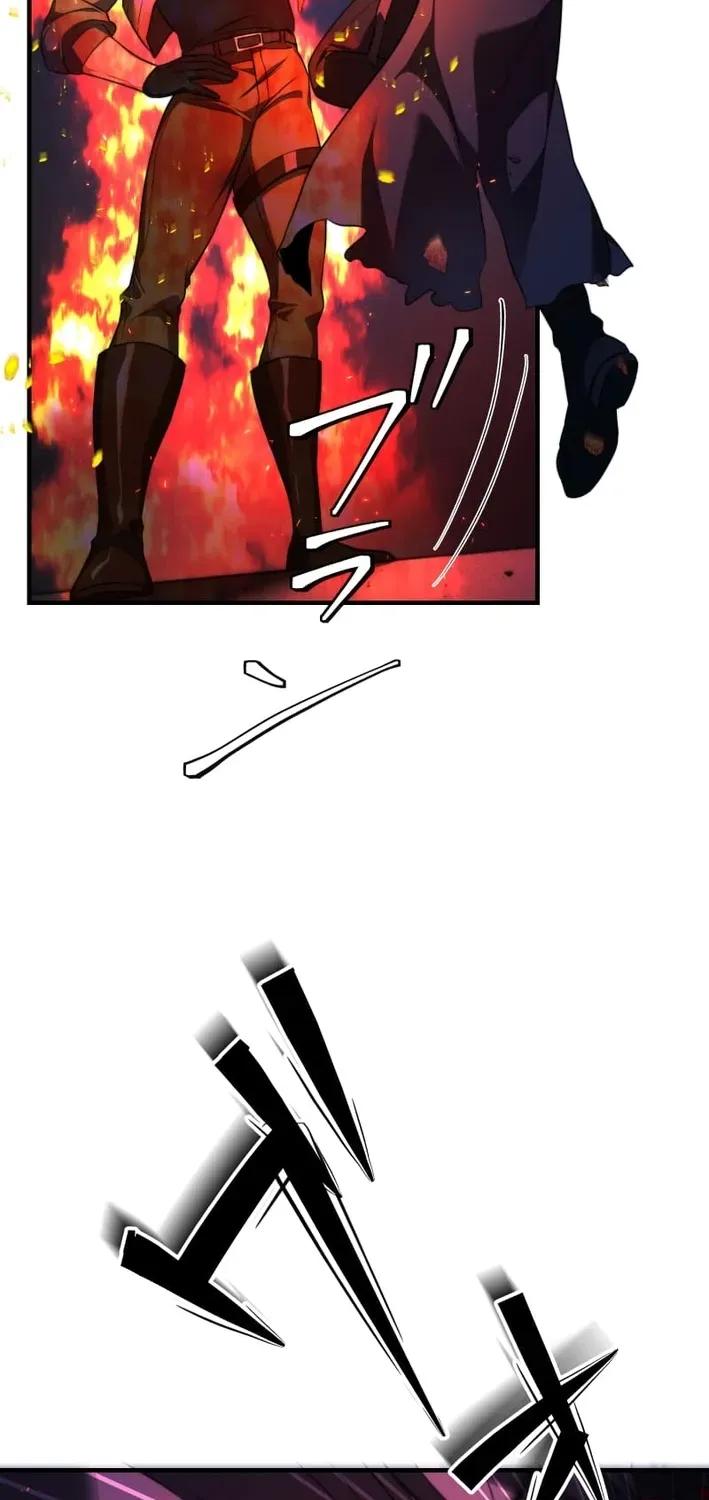Flame Streamer: Dungeon Avenger Chapter 18 page 45 - 