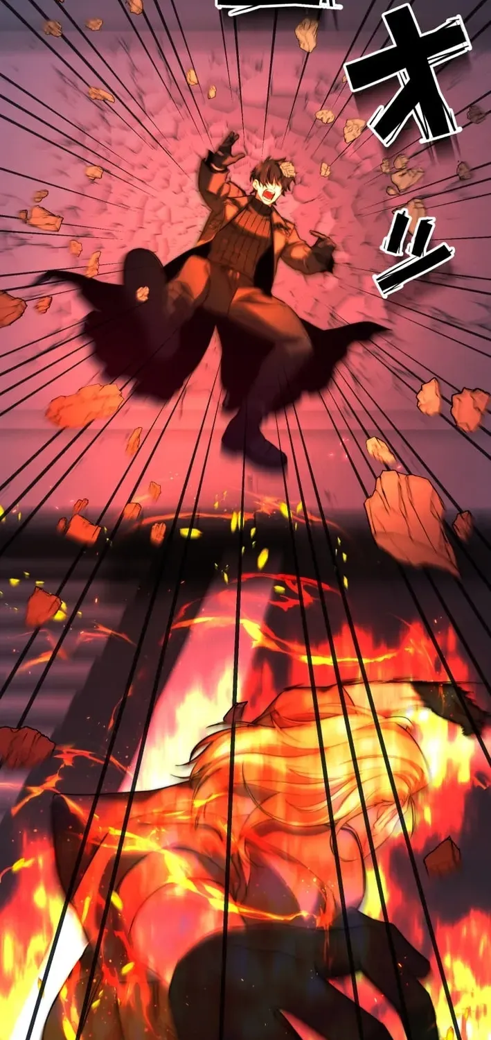 Flame Streamer: Dungeon Avenger Chapter 18 page 47 - 
