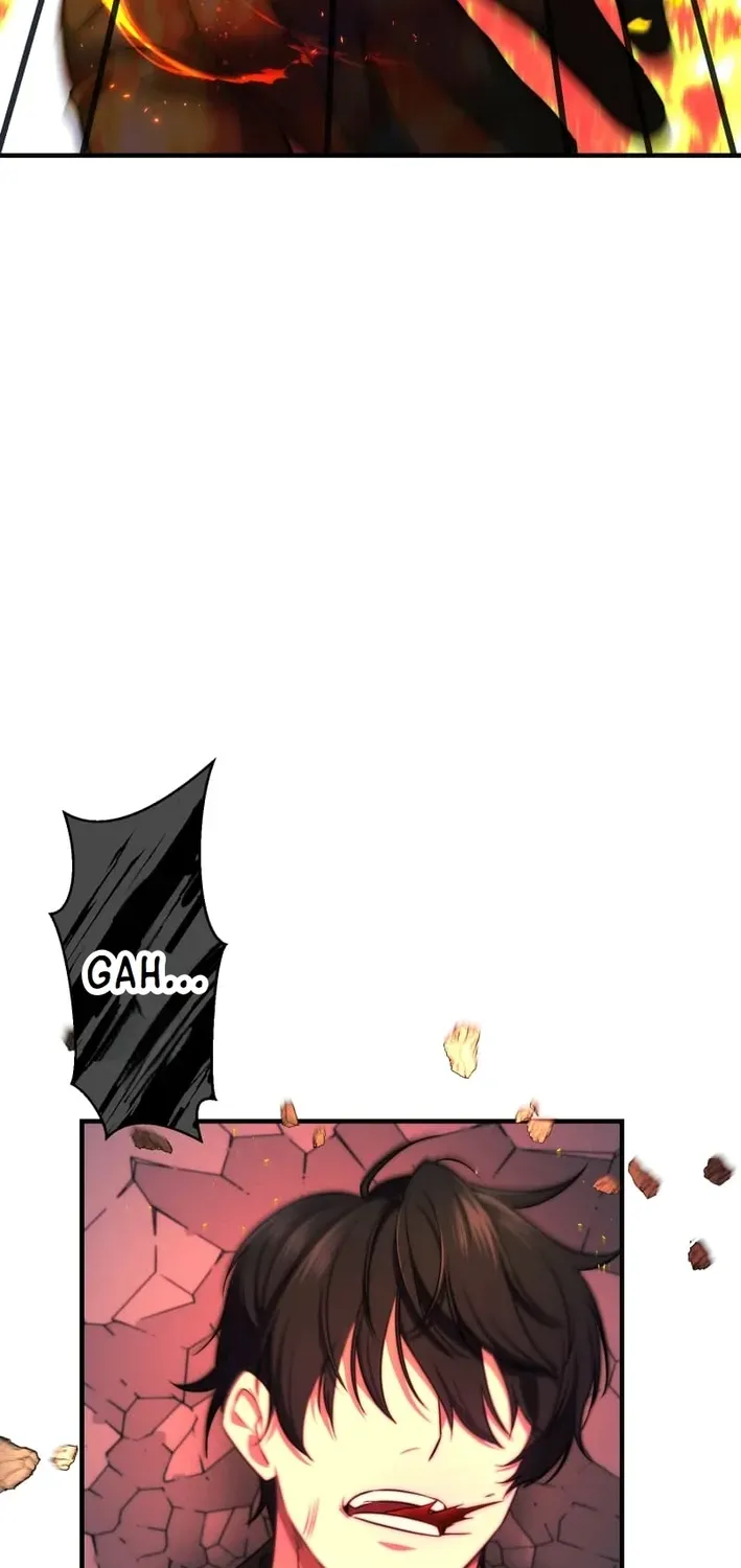 Flame Streamer: Dungeon Avenger Chapter 18 page 48 - 