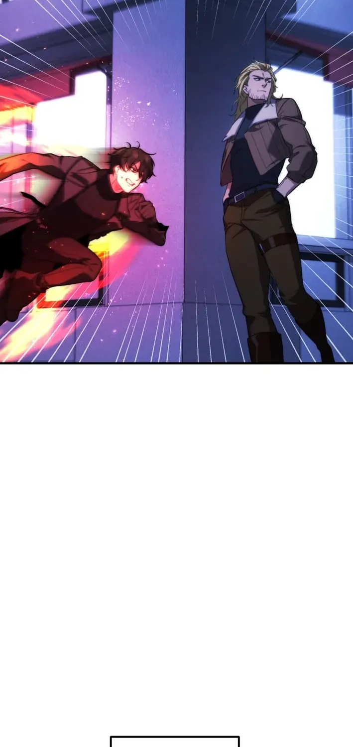 Flame Streamer: Dungeon Avenger Chapter 18 page 6 - 