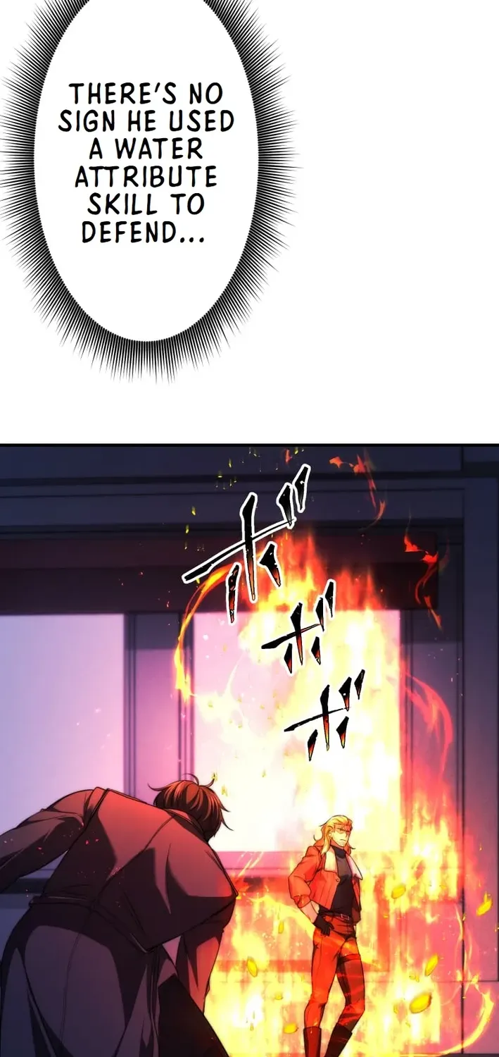 Flame Streamer: Dungeon Avenger Chapter 18 page 52 - 