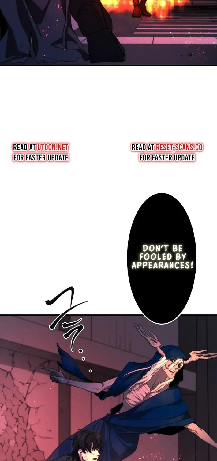 Flame Streamer: Dungeon Avenger Chapter 18 page 53 - 