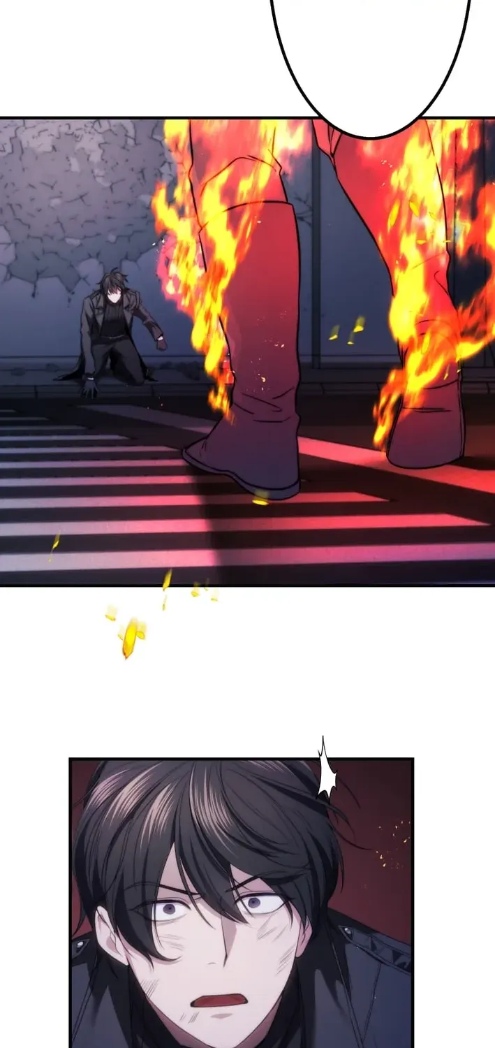 Flame Streamer: Dungeon Avenger Chapter 18 page 57 - 