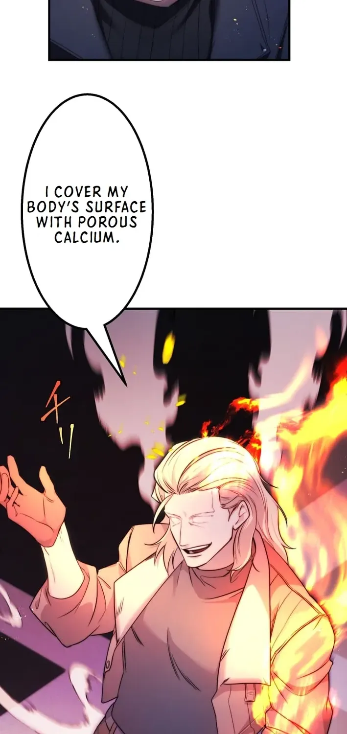 Flame Streamer: Dungeon Avenger Chapter 18 page 58 - 