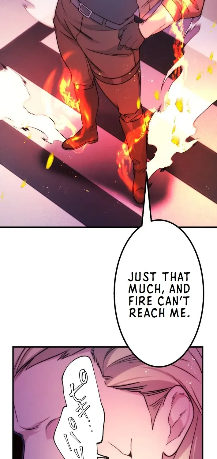 Flame Streamer: Dungeon Avenger Chapter 18 page 59 - 