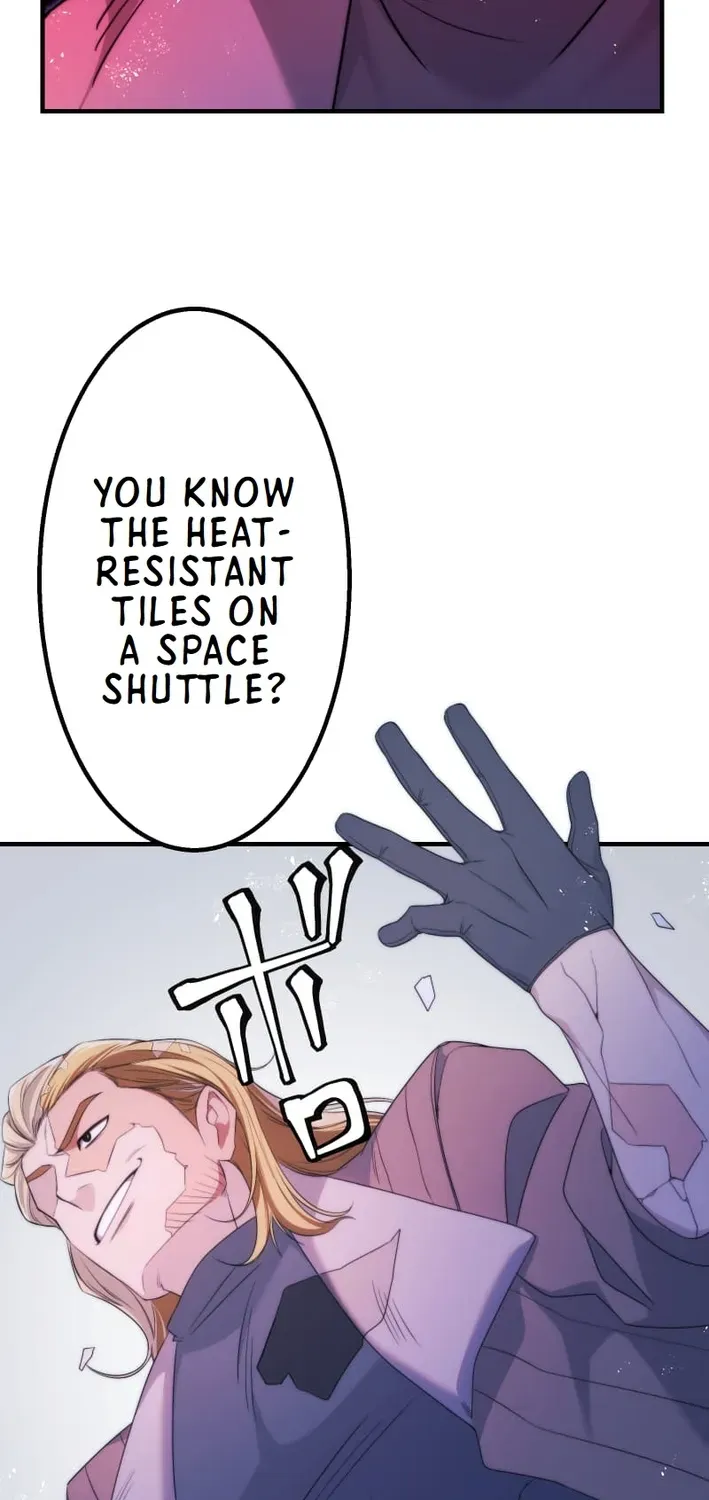 Flame Streamer: Dungeon Avenger Chapter 18 page 61 - 