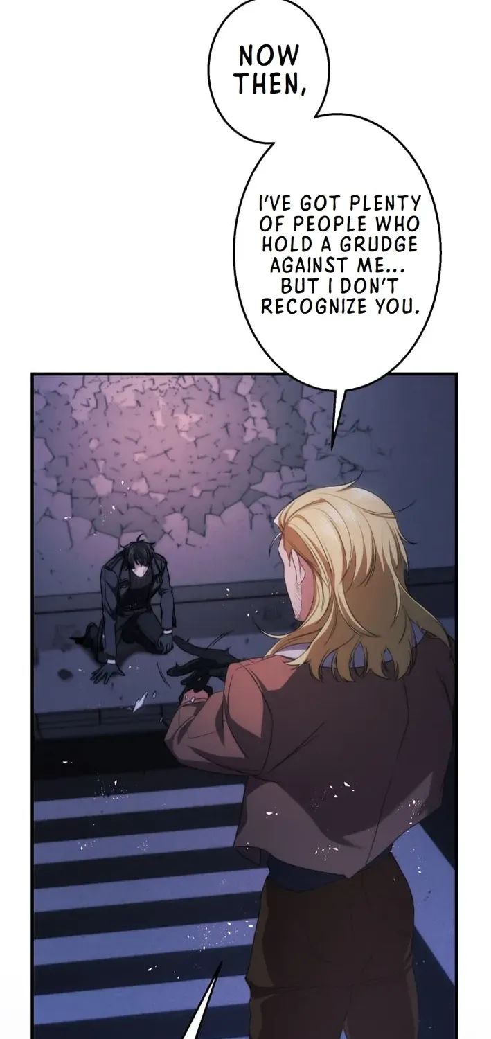 Flame Streamer: Dungeon Avenger Chapter 18 page 64 - 