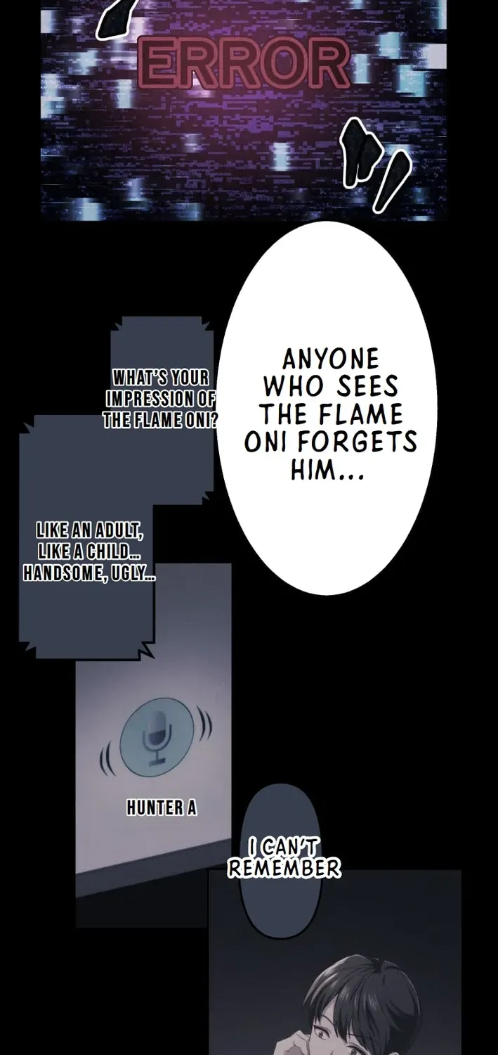 Flame Streamer: Dungeon Avenger Chapter 18 page 67 - 