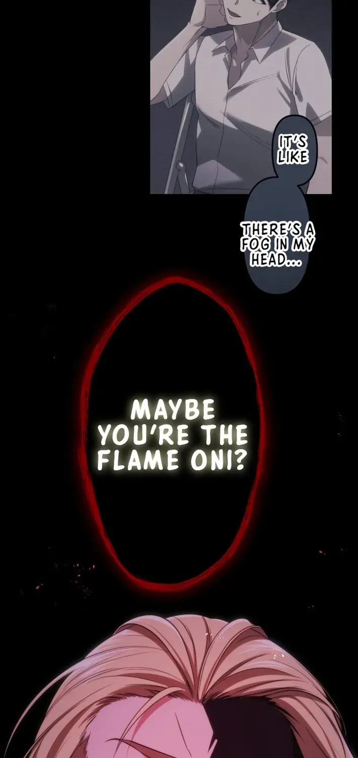 Flame Streamer: Dungeon Avenger Chapter 18 page 68 - 