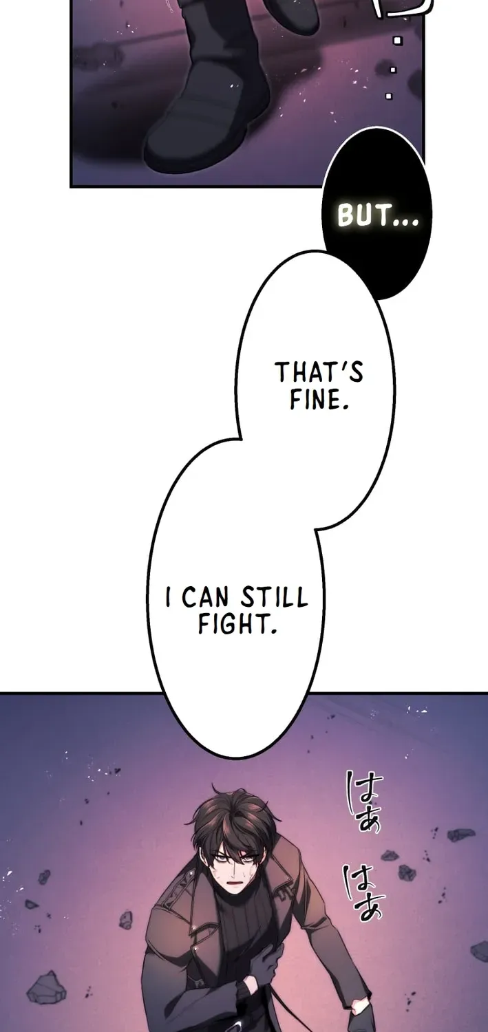 Flame Streamer: Dungeon Avenger Chapter 18 page 73 - 
