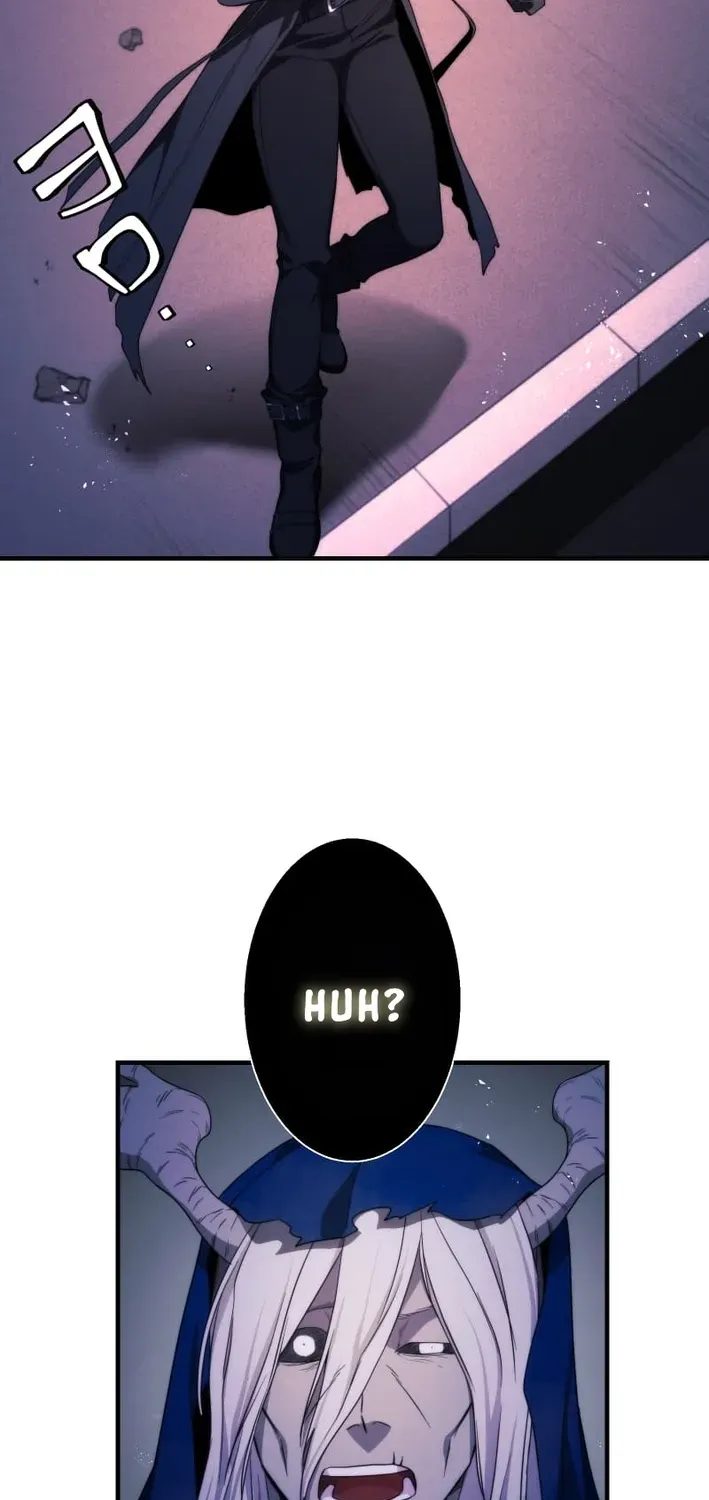 Flame Streamer: Dungeon Avenger Chapter 18 page 74 - 