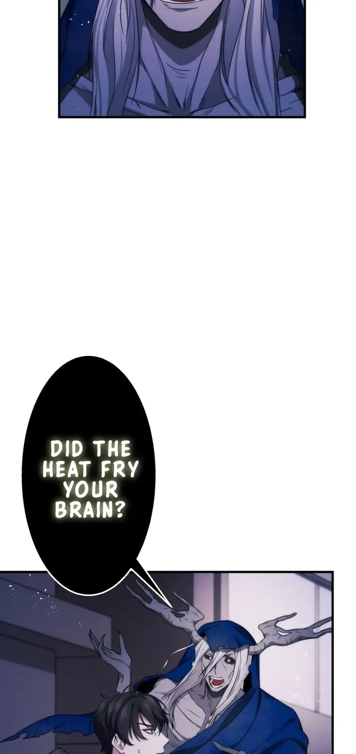 Flame Streamer: Dungeon Avenger Chapter 18 page 75 - 