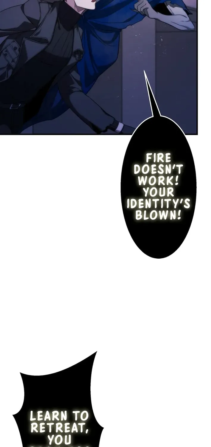 Flame Streamer: Dungeon Avenger Chapter 18 page 76 - 