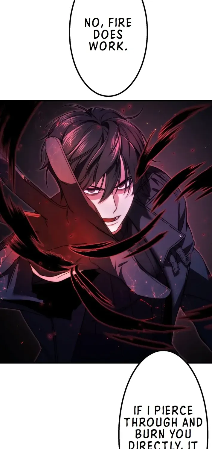 Flame Streamer: Dungeon Avenger Chapter 18 page 78 - 