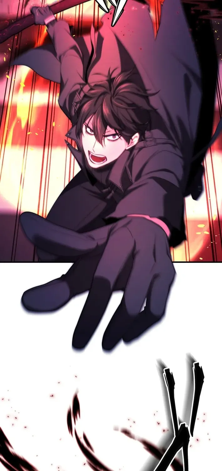 Flame Streamer: Dungeon Avenger Chapter 18 page 85 - 