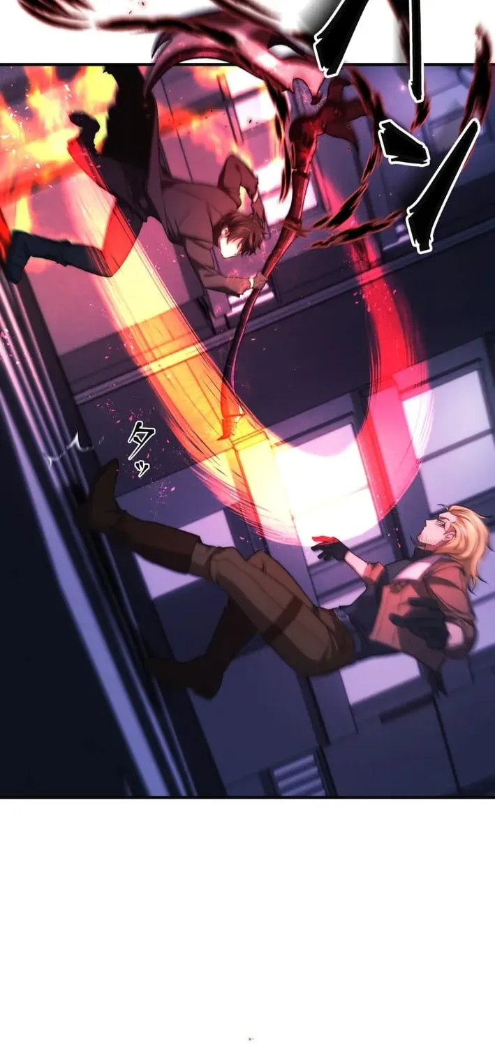 Flame Streamer: Dungeon Avenger Chapter 18 page 86 - 