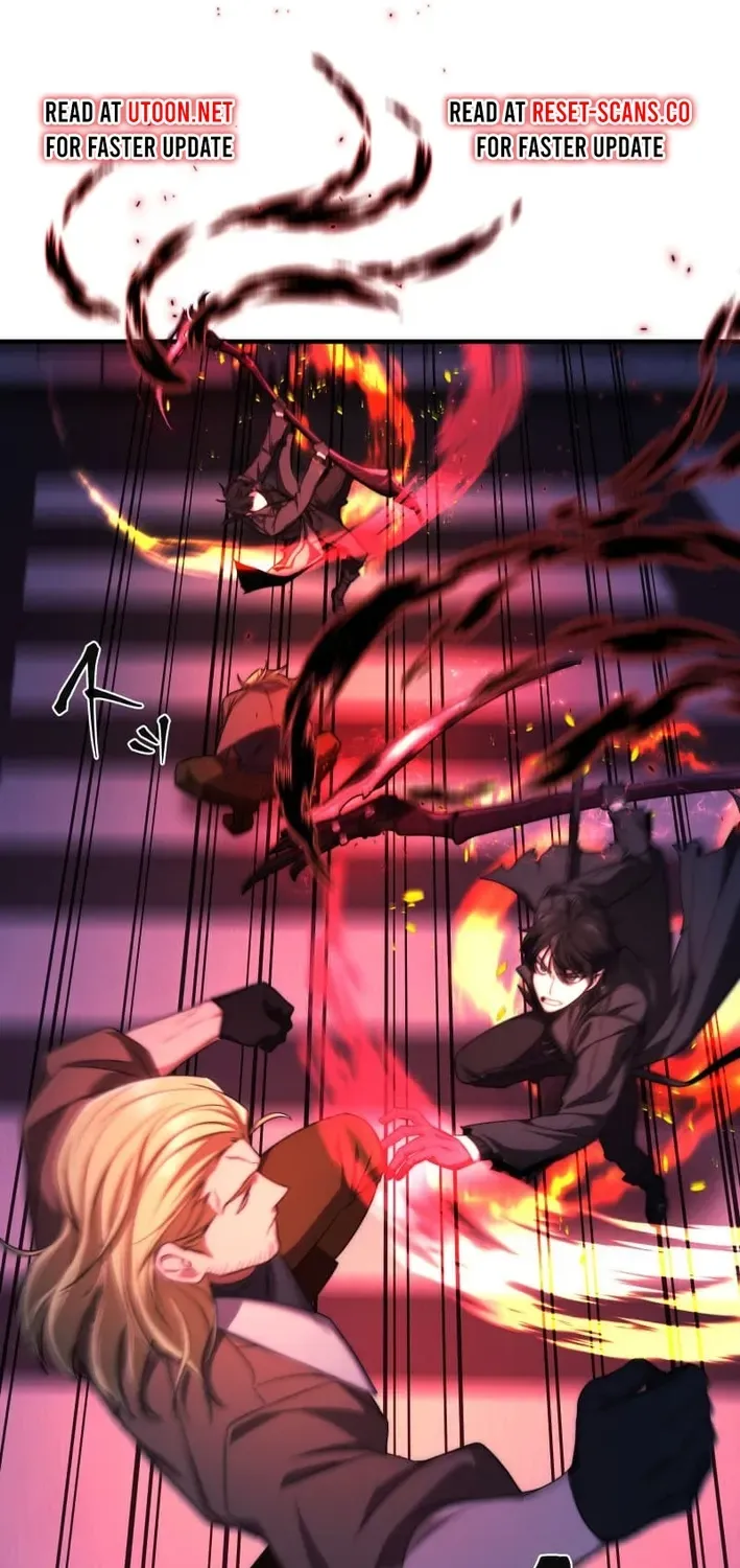 Flame Streamer: Dungeon Avenger Chapter 18 page 87 - 