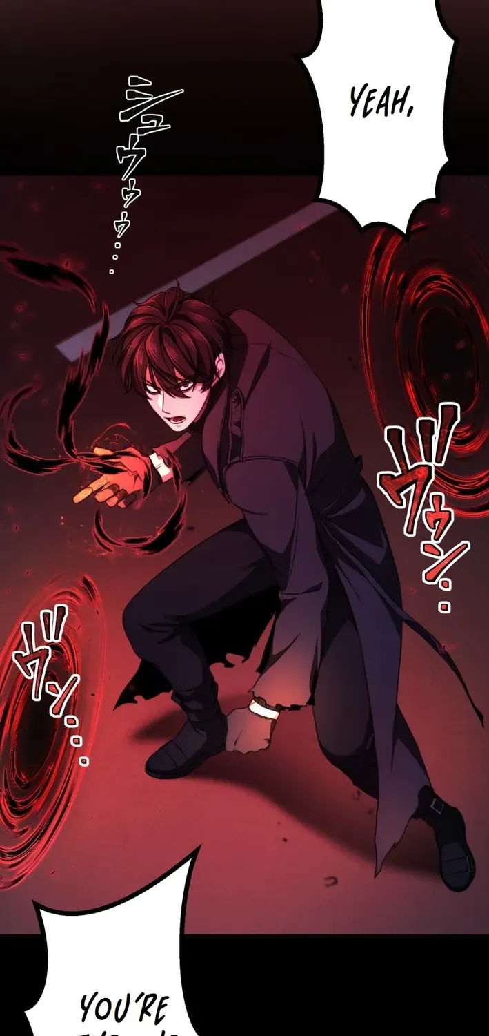 Flame Streamer: Dungeon Avenger Chapter 18 page 99 - 