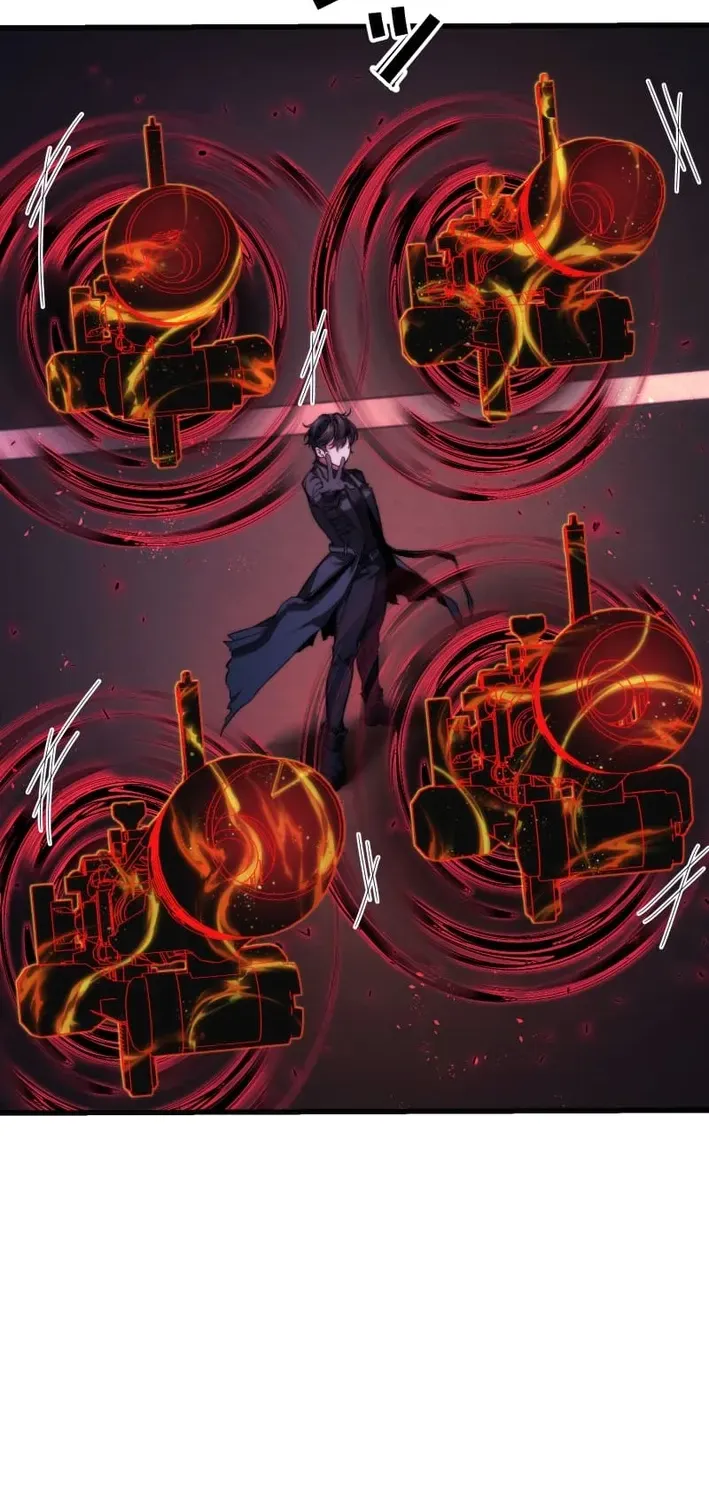 Flame Streamer: Dungeon Avenger Chapter 19 page 11 - 