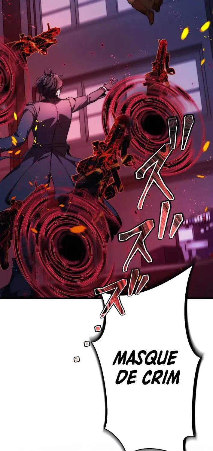 Flame Streamer: Dungeon Avenger Chapter 19 page 4 - 