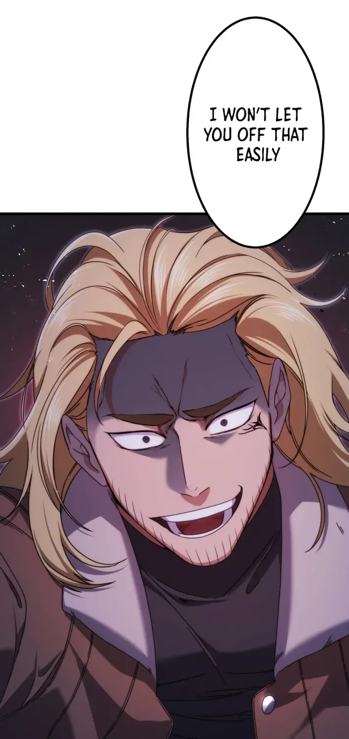Flame Streamer: Dungeon Avenger Chapter 19 page 33 - 