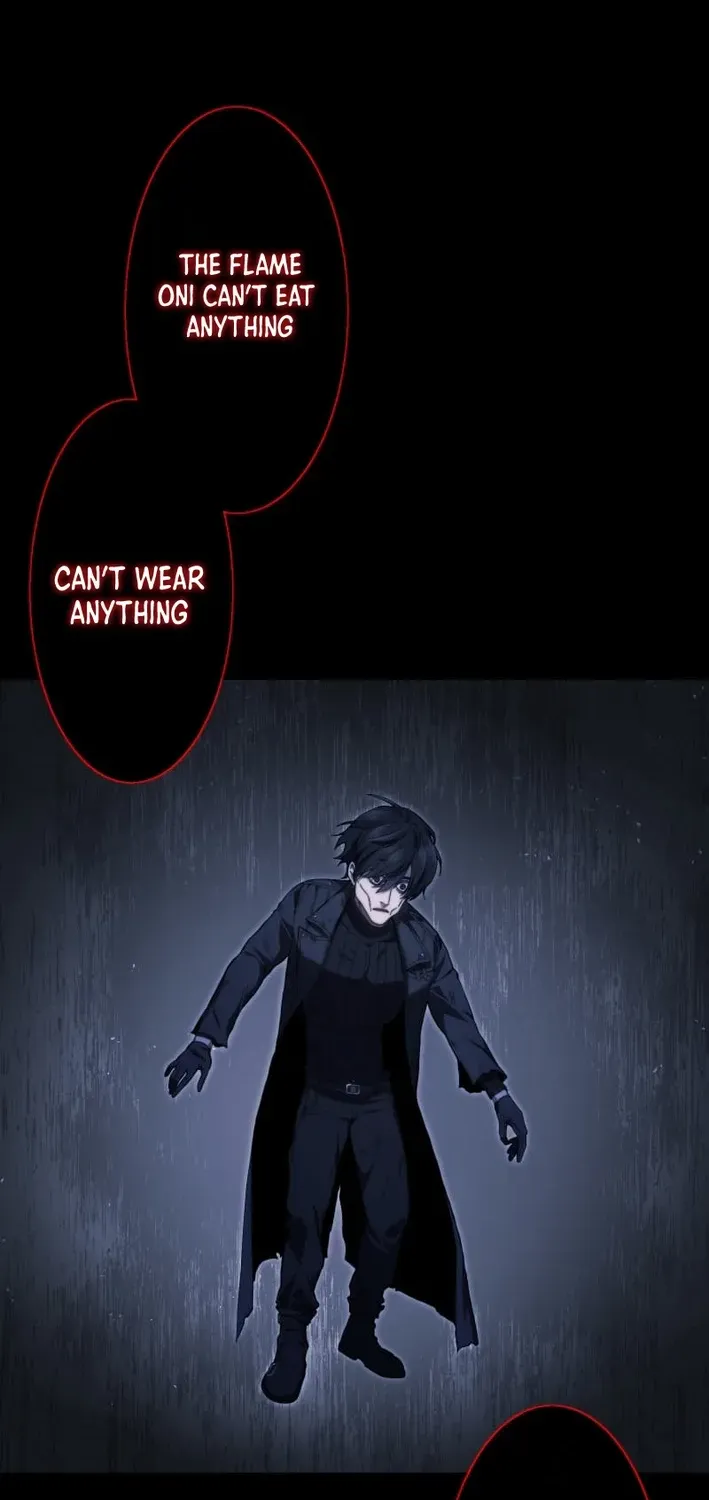 Flame Streamer: Dungeon Avenger Chapter 19 page 41 - 